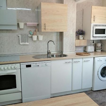 Apartamento Bornos&Huesca Dış mekan fotoğraf