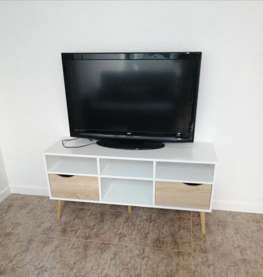 Apartamento Bornos&Huesca Dış mekan fotoğraf